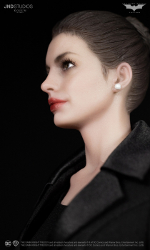 JND Studios Selina Kyle of The Dark Knight Triology